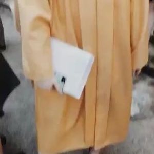 Meet your Posher, Mickie